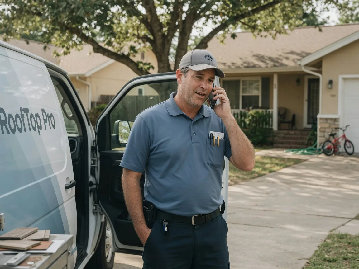 Roof Repair Voorhees, NJ FAQs