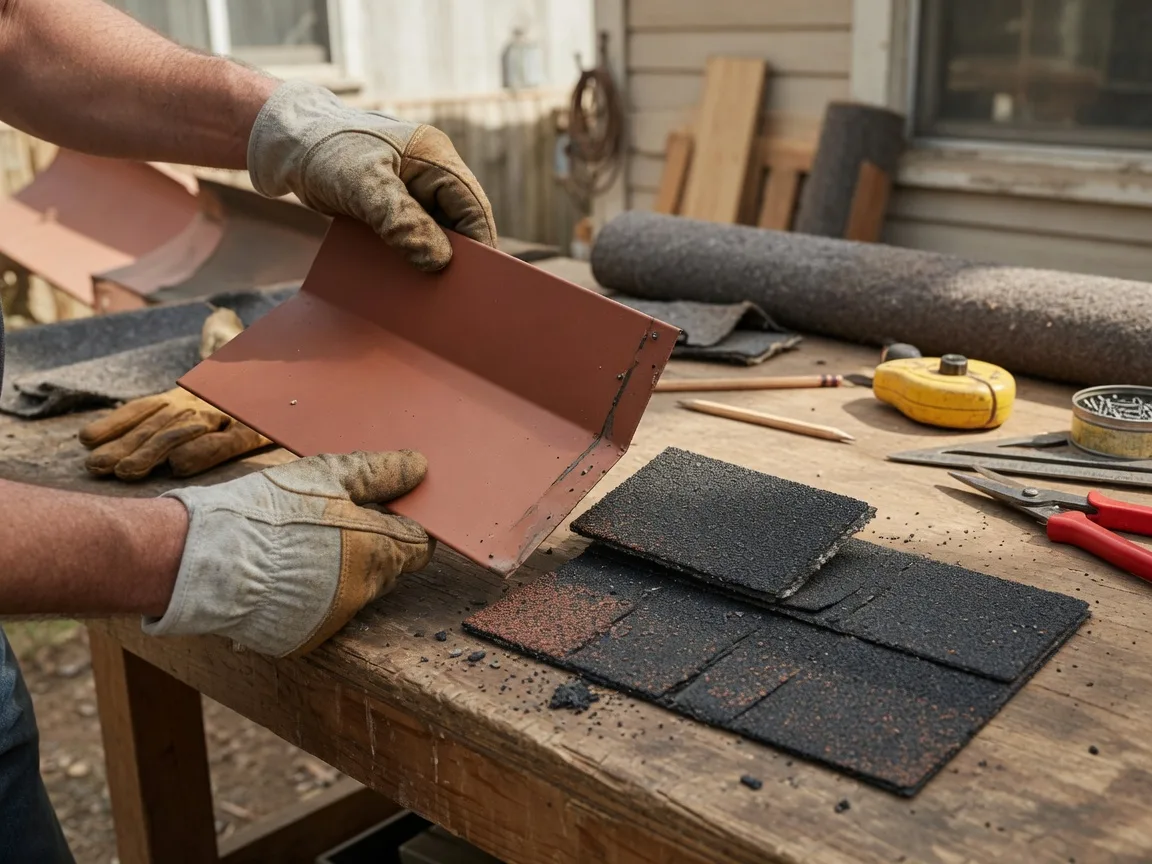 Roof Repair company in Voorhees, NJ